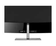 AOC 31.5'' Q3279VWFD8 WQHD 5ms Czarny - 436603 - zdjęcie 2